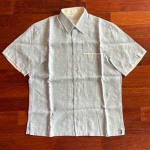 Brioni Italian shirt